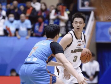 天天赢球-赵继伟工作室发文：这一路很艰难，非常感谢所有支持的球迷