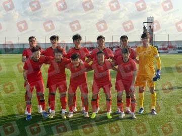 天天盈球即时比分直播-直击国足热身乌兹别克斯坦 末节连续丢球2比2言和