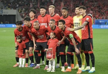 天天盈球-罗慕洛“神仙球”破门 成都蓉城主场1-0力克青岛海牛