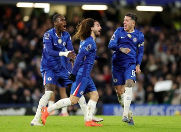 天天盈球即时比分直播-密集赛程，从今天起切尔西将在7天内面临3场比赛