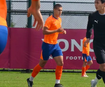 天天盈球即时比分直播-泰山队动态，热身赛1比5输球，主力在国足进球，克雷桑恢复训练