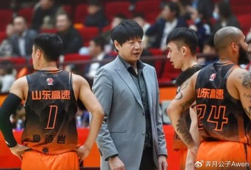 天天盈球-计划有变，准备夺冠？山东签NBA前雷霆新秀，球迷：这是个狠人|山东队|约翰逊|山东男篮|德雷克·鲍威尔|诺曼·鲍威尔_新浪体育_新浪新闻