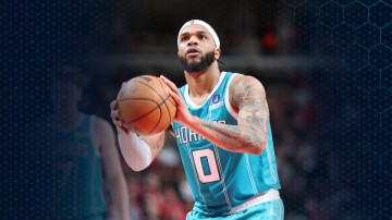 天天赢球-勇士等多队追求布里奇斯！黄蜂要价1-2个首轮 库明加大概率成筹码