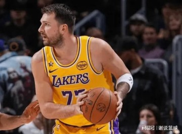 天天赢球-湖人复仇迎连胜，东契奇满分詹姆斯优秀，两替补也进红榜