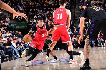 天天盈球即时比分直播-太不容易了！侧翼新星终于靠着自己的努力成为了球队的第六人？