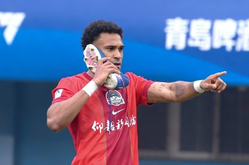 天天盈球即时比分直播-河南队力擒云南玉昆，两轮实现积分归零，姆布拉4次单刀打进1球